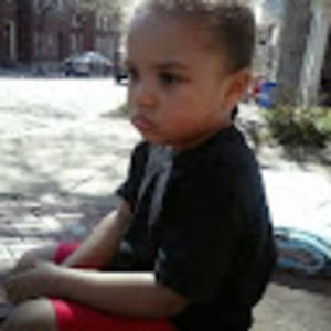 Meet your Posher, Jodi